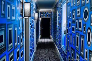 Moderne Hotel, Нью-Йорк