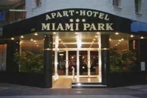 Aparthotel Miami Park