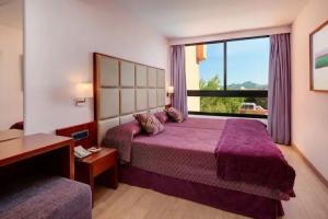 Отель «Protur Turo Pins 4* Sup», Кала-Раджада