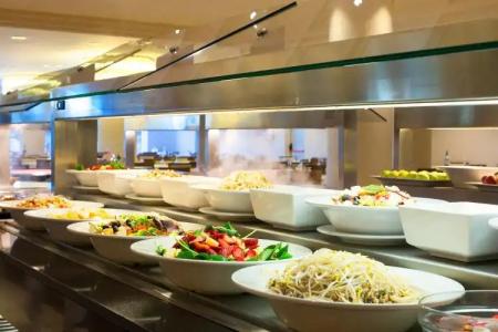 Hipotels Hipocampo Playa - 9