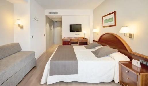 Hipotels Hipocampo Playa - 68