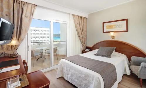 Hipotels Hipocampo Playa - 5