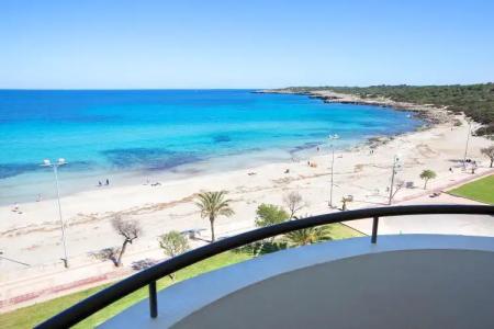 Hipotels Hipocampo Playa - 23