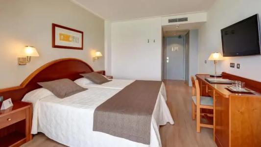 Hipotels Hipocampo Playa - 4