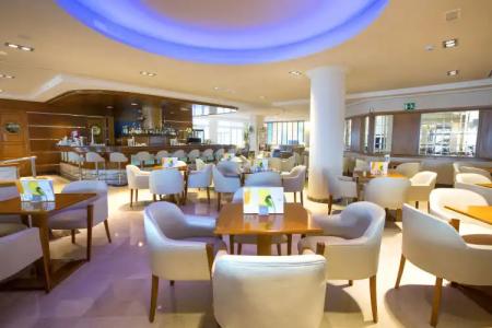 Hipotels Hipocampo Playa - 31