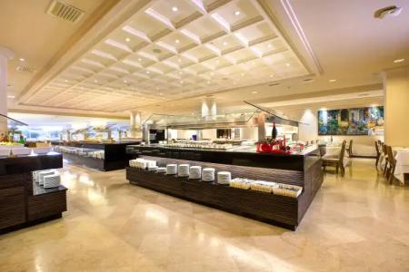 Hipotels Hipocampo Playa - 29