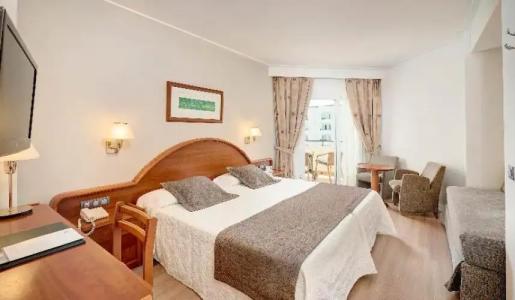 Hipotels Hipocampo Playa - 58