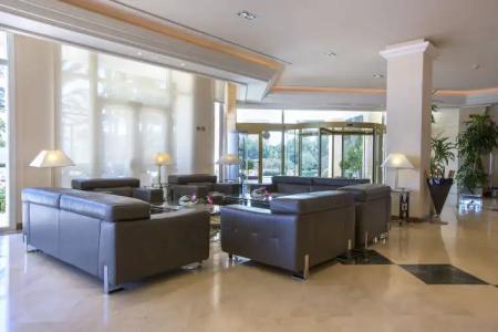 Hipotels Hipocampo Playa - 7