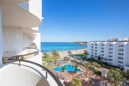 Hipotels Hipocampo Playa - 54