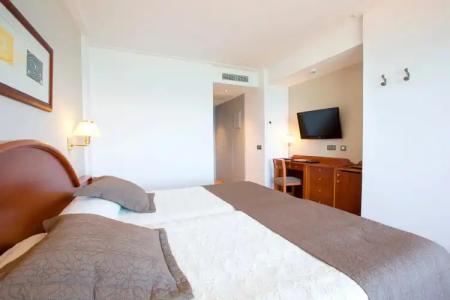 Hipotels Hipocampo Playa - 3