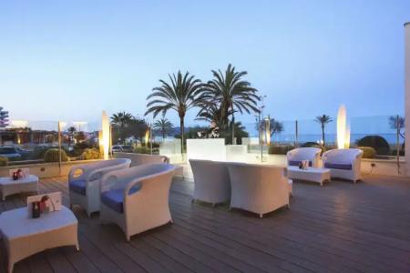 Hipotels Hipocampo Playa - 27