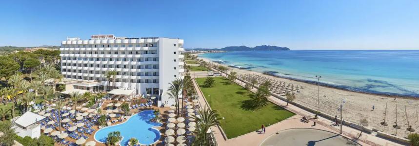 Hipotels Hipocampo Playa - 25