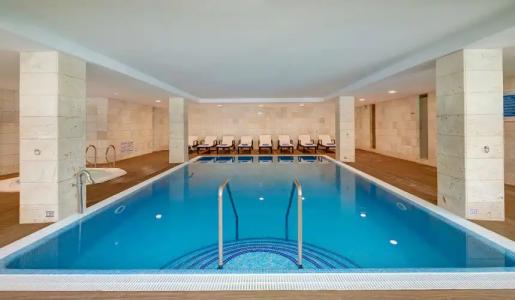 Hipotels Hipocampo Playa - 13