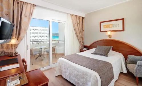 Hipotels Hipocampo Playa - 56