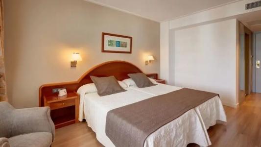 Hipotels Hipocampo Playa - 59