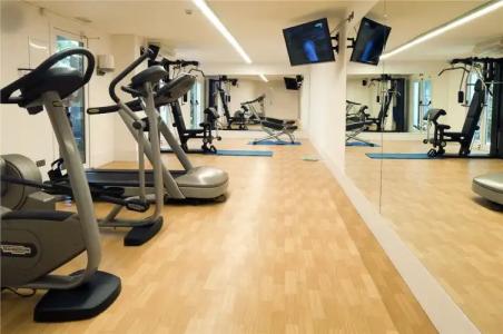 Hipotels Hipocampo Playa - 22