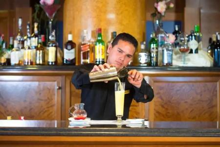 Hipotels Hipocampo Playa - 34