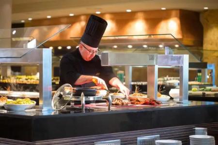 Hipotels Hipocampo Playa - 10