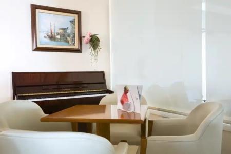 Hipotels Hipocampo Playa - 37