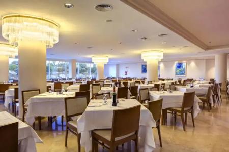 Hipotels Hipocampo Playa - 30