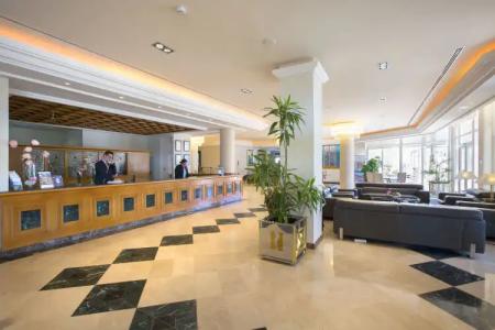 Hipotels Hipocampo Playa - 1