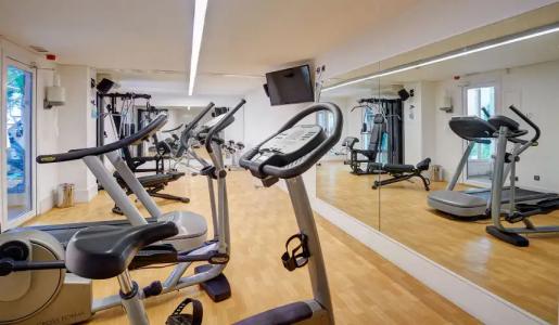 Hipotels Hipocampo Playa - 21