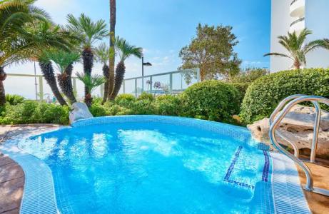 Hipotels Hipocampo Playa - 15