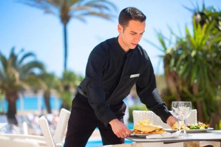 Hipotels Hipocampo Playa - 36