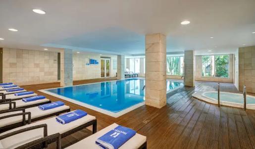 Hipotels Hipocampo Playa - 14