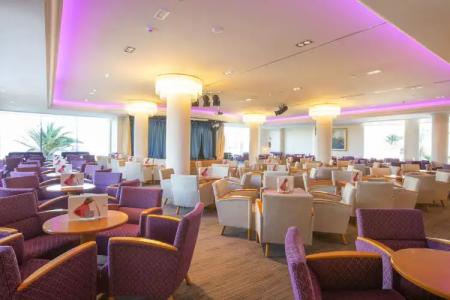 Hipotels Hipocampo Playa - 17