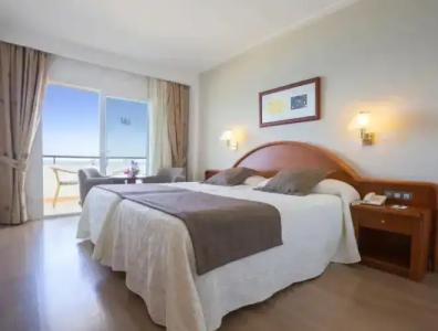 Hipotels Hipocampo Playa - 64