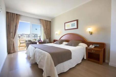 Hipotels Hipocampo Playa - 61