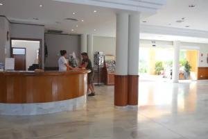 Отель «Bakour Garbi Cala Millor», Кала-Миллор