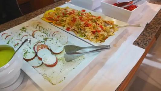 Bakour Garbi Cala Millor - 10