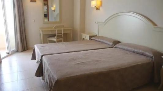 Bakour Garbi Cala Millor - 3