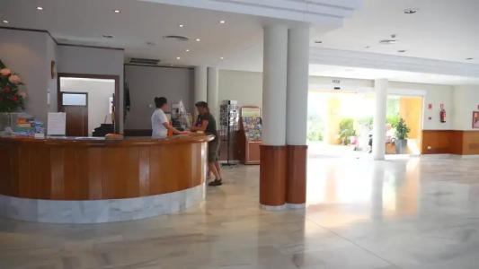 Bakour Garbi Cala Millor - 0