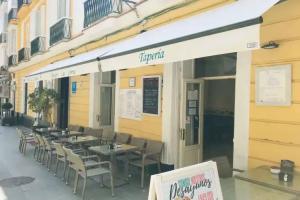 Hotel «Las Cortes De cáDiz», Кадис