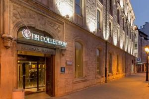 Отель «NH Collection Palacio de Burgos»