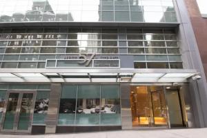 Отель «Hilton Club West 57th Street New York», Нью-Йорк