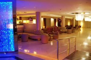 Hotel «Beverly Park & Spa», Бланес