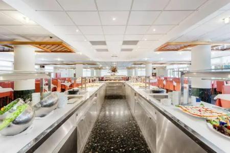 Beverly Park & Spa - 12