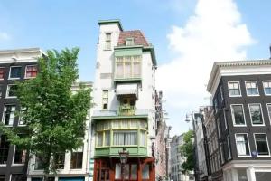 Hotel «Ix Nine Streets Amsterdam», Амстердам
