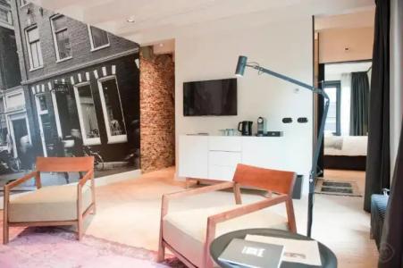 Ix Nine Streets Amsterdam - 52