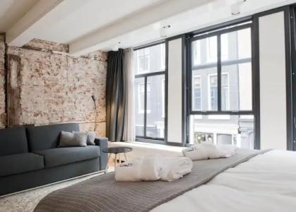 Ix Nine Streets Amsterdam - 79