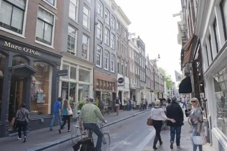 Ix Nine Streets Amsterdam - 85