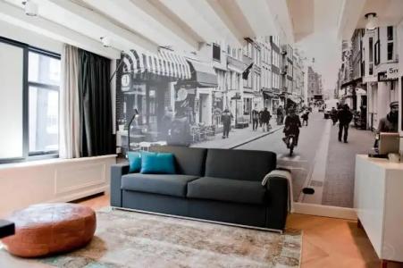 Ix Nine Streets Amsterdam - 47