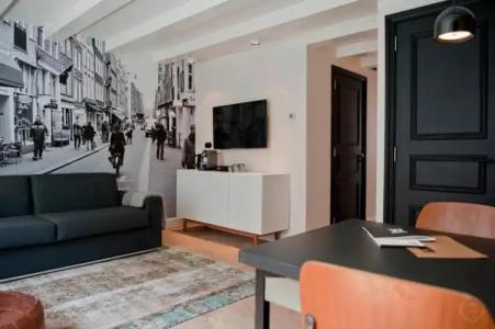 Ix Nine Streets Amsterdam - 35