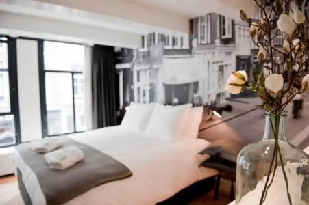 Ix Nine Streets Amsterdam - 24