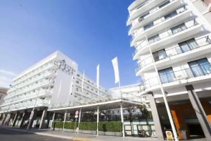 Отель «Port Fiesta Park», Бенидорм