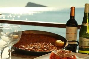 Hotel «Nadal», Бенидорм